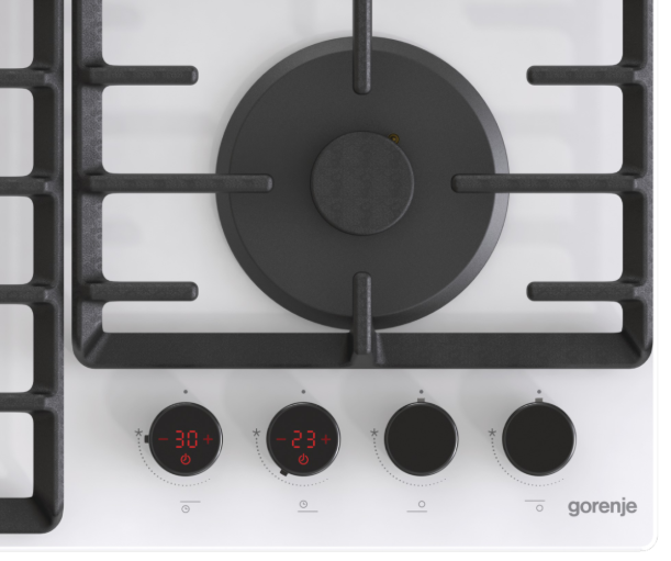 737697 UGRADBENA PLOČA GORENJE GKTW 642SYW Simplicity