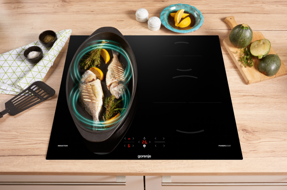 743642 UGRADBENA PLOČA GORENJE GI 6421BSC