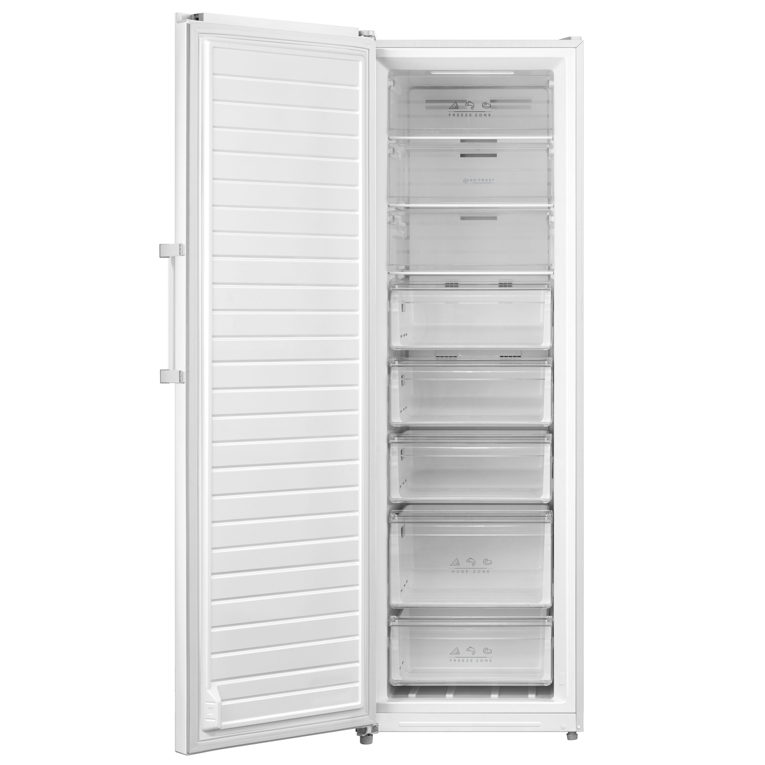 TCCH00 ZAMRZIVAČ KONČAR L 60 273NFEBM