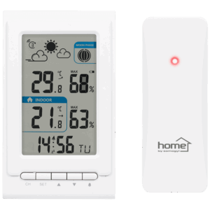 HCW01 VREMENSKA STANICA HOME HCW 01