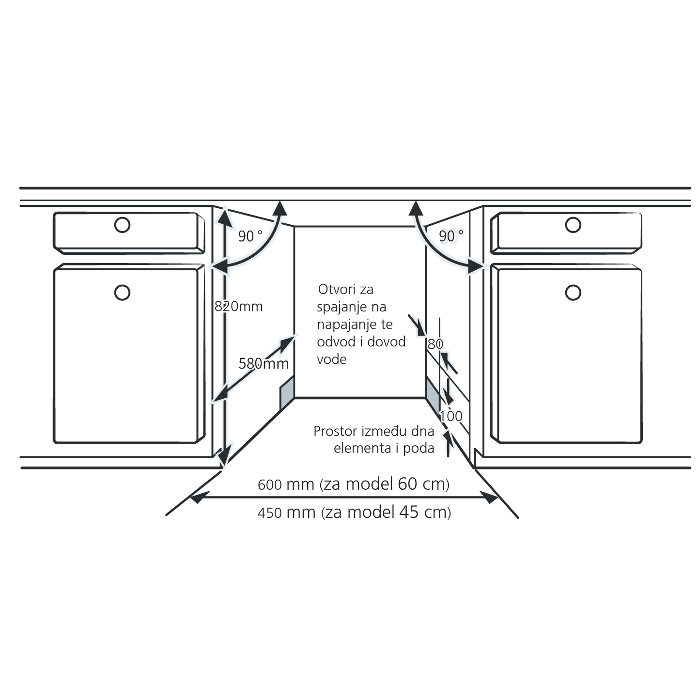 TEBS00 PERILICA POSUĐA KONČAR PP 45 IM8
