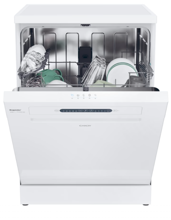 32002367 PERILICA POSUĐA CANDY CF 3E7E0W