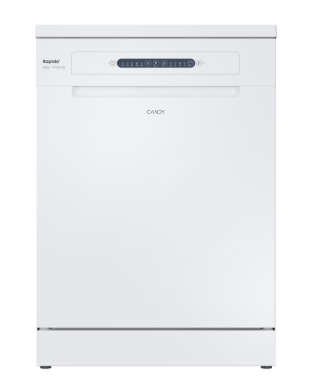 32002367 PERILICA POSUĐA CANDY CF 3E7E0W