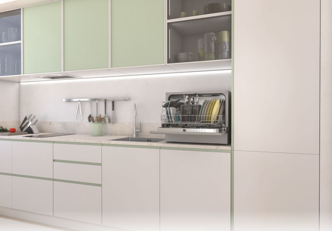 32002576 PERILICA POSUĐA CANDY CP 6E51LS