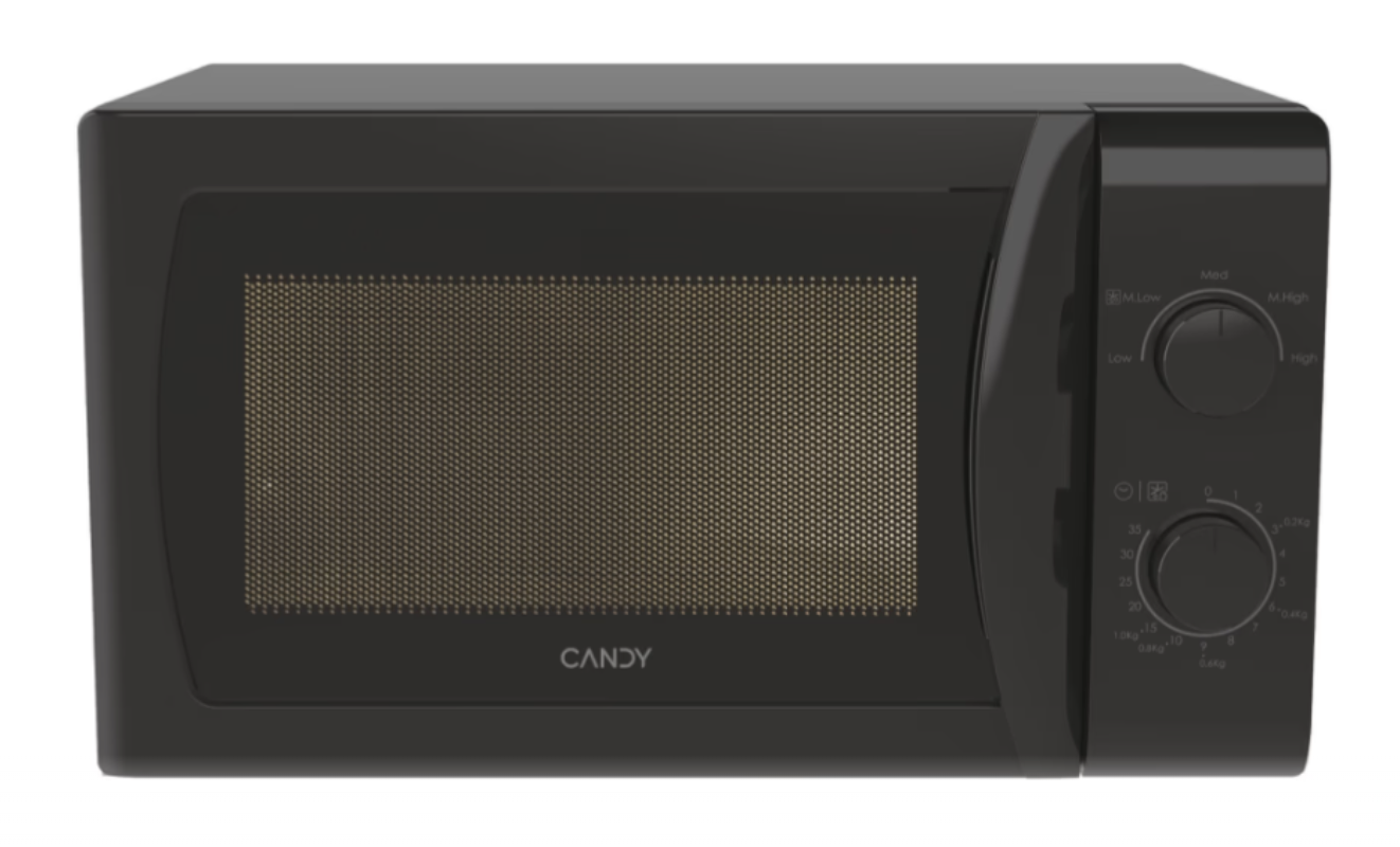 38000999 MIKROVALNA PEĆNICA CANDY CMW20SMB