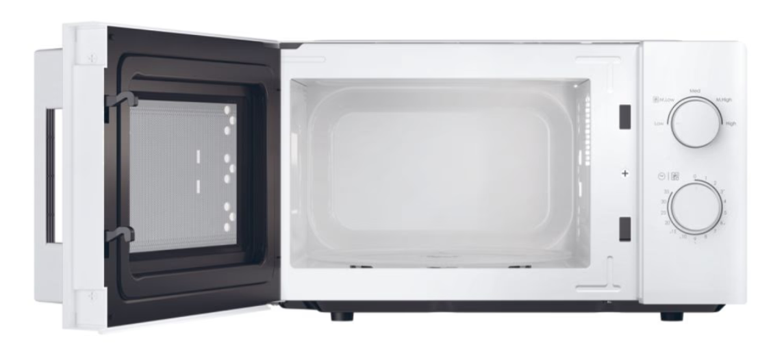 38001035 MIKROVALNA PEĆNICA CANDY CMW20SMWLI/4U