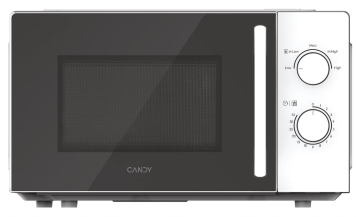 38001035 MIKROVALNA PEĆNICA CANDY CMW20SMWLI/4U