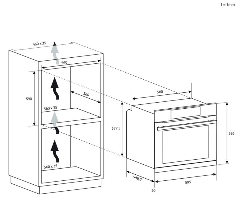 33704353 PEĆNICA CANDY F IDC N100