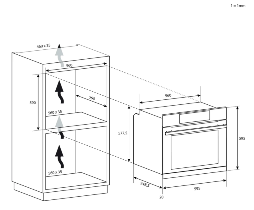 33704337 PEĆNICA CANDY F IDC X100