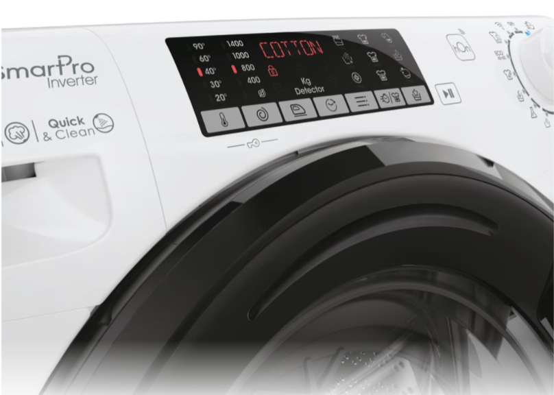 31018677 PERILICA RUBLJA CANDY CSO 496TWMB6/1-S