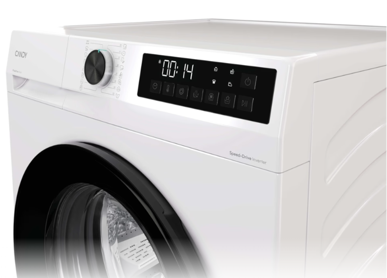 31020648 PERILICA RUBLJA CANDY GD 48SB6-S