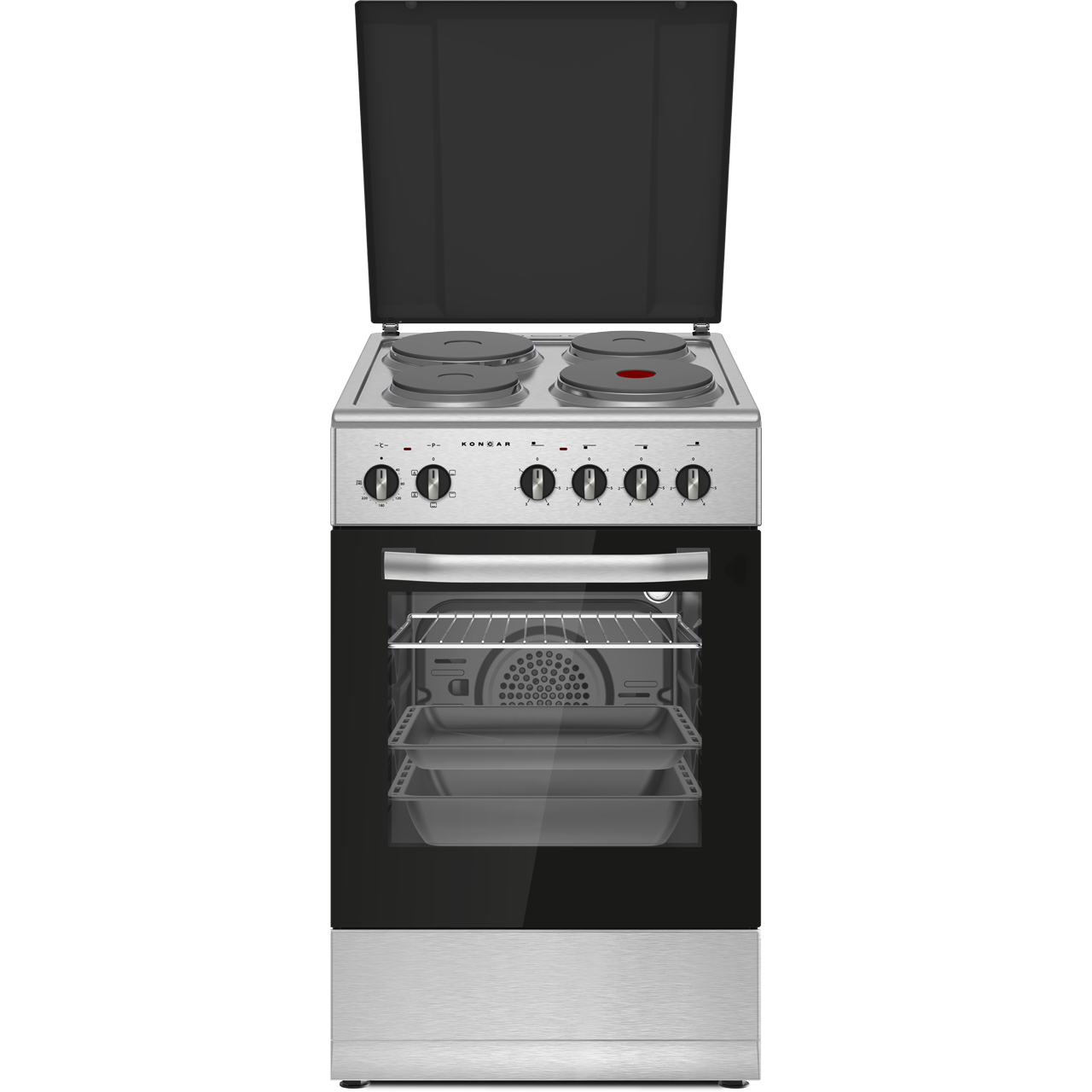 TXHT00 ŠTEDNJAK KONČAR ST 50 40 IS