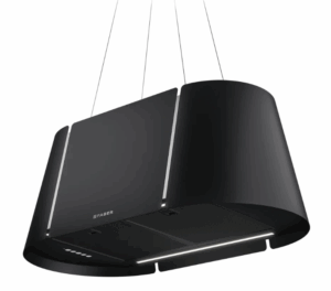 345.0698.955 NAPA FABER BEAT XL BK MATT F80