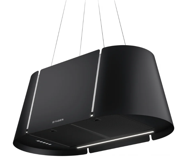 345.0698.955 NAPA FABER BEAT XL BK MATT F80