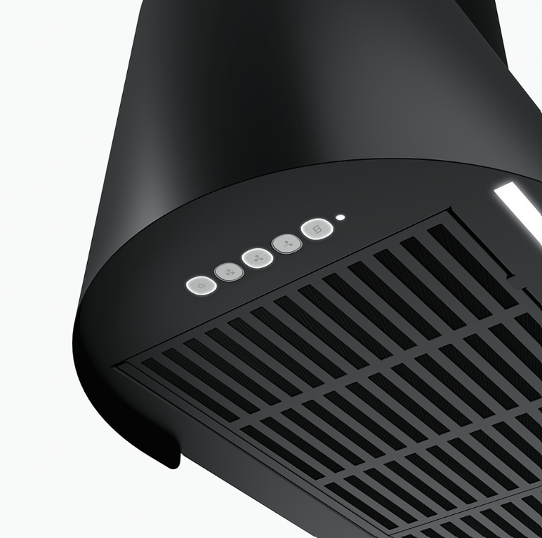 335.0729.327 NAPA FABER BEAT XL WALL