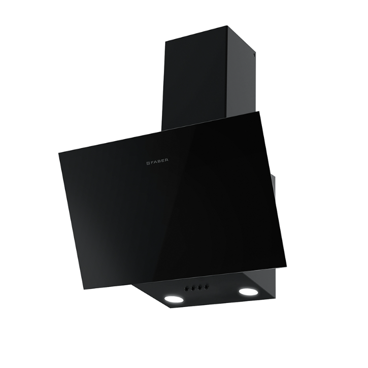 330.0739.059 NAPA FABER VERTY 60 BK A60