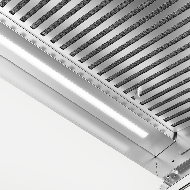 305.0711.742 NAPA FABER IN-NOVA ZERO DRIP PLUS X A90