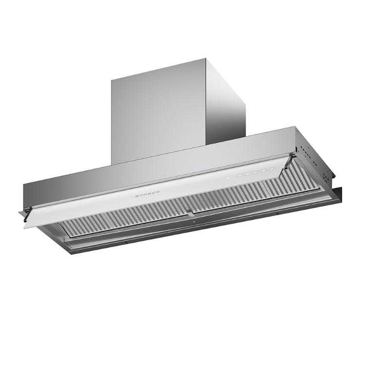 305.0711.742 NAPA FABER IN-NOVA ZERO DRIP PLUS X A90