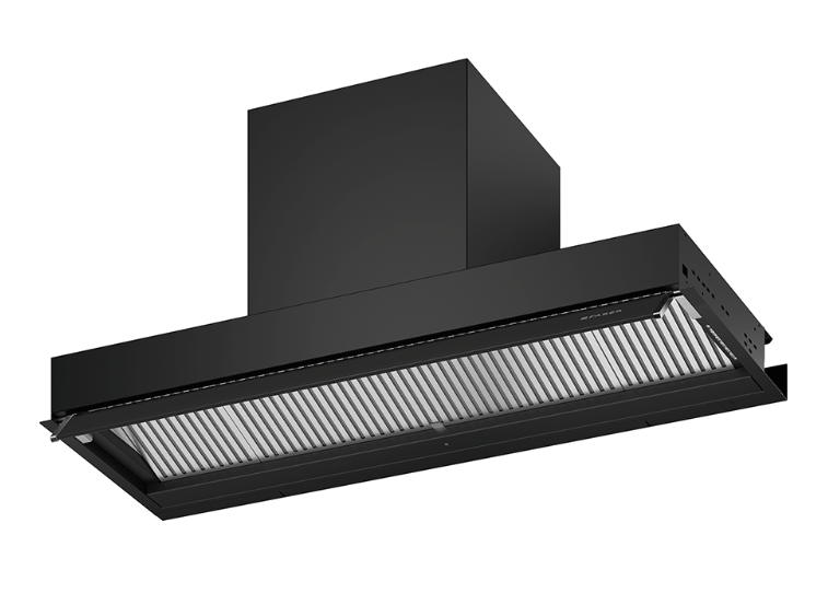 305.0703.270 NAPA FABER IN-NOVA ZERO DRIP LITE A90