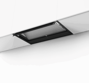 305.0704.150 NAPA FABER IN-NOVA ZERO DRIP LITE BK A90