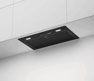 305.0752.009 NAPA FABER INKA LUX SMART EV8 LED BK A52