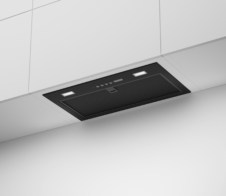 305.0752.009 NAPA FABER INKA LUX SMART EV8 LED BK A52