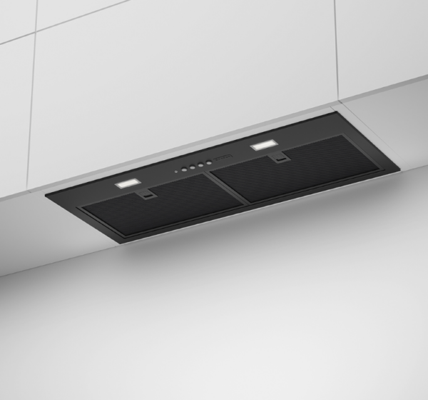 305.0752.008 NAPA FABER INKA LUX SMART EV8 LED BK A70