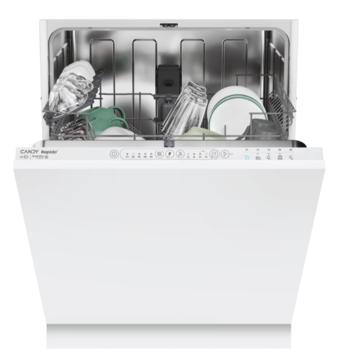 32901601 PERILICA POSUĐA CANDY CI 3E53E0W