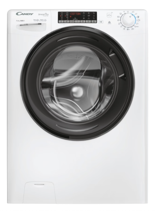 31020017 PERILICA-SUŠILICA CANDY CSOW 4746TWMB5-S