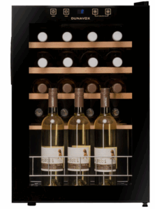 DXFH-20.62 HLADNJAK ZA VINO DUNAVOX DXFH-20.62