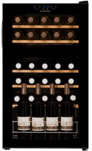 DXFH-30.80 HLADNJAK ZA VINO DUNAVOX DXFH-30.80