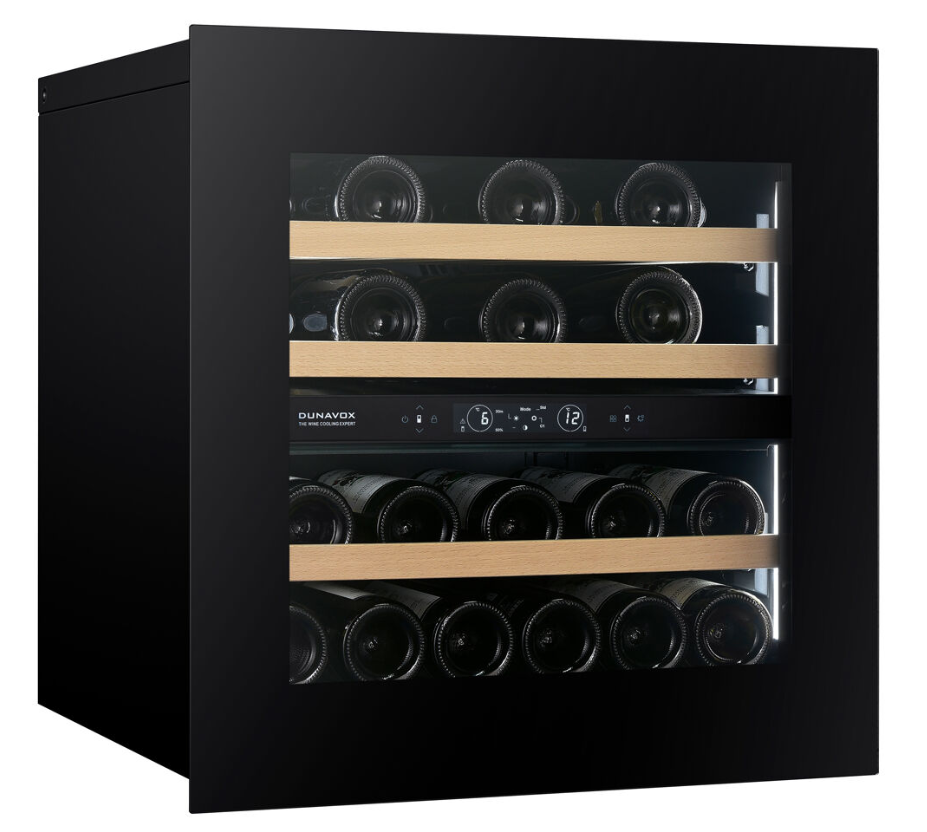 DVH-25.65DB.TO HLADNJAK ZA VINO DUNAVOX DVH-25.65DB.TO