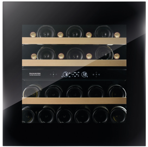 DVH-25.65DB.TO HLADNJAK ZA VINO DUNAVOX DVH-25.65DB.TO