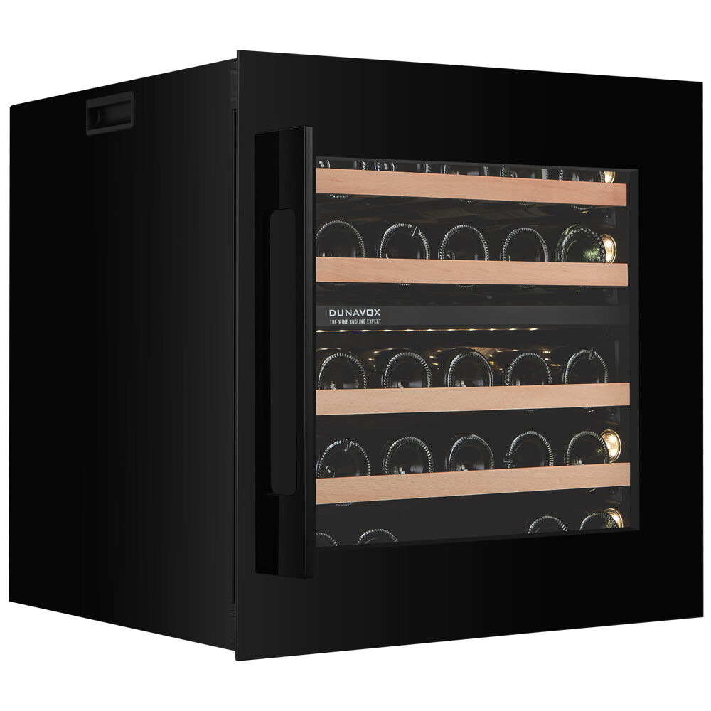 DXJ-26.69DB HLADNJAK ZA VINO DUNAVOX DXJ-26.69DB