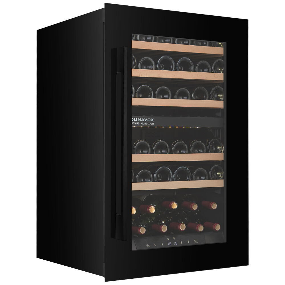 DXJ-42.100DB HLADNJAK ZA VINO DUNAVOX DXJ-42.100DB