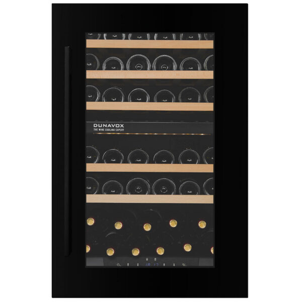 DXJ-42.100DB HLADNJAK ZA VINO DUNAVOX DXJ-42.100DB