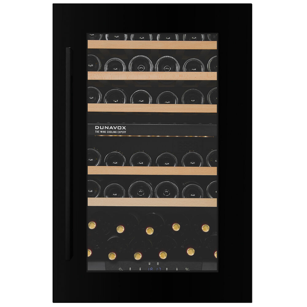 DXJ-42.100DB HLADNJAK ZA VINO DUNAVOX DXJ-42.100DB