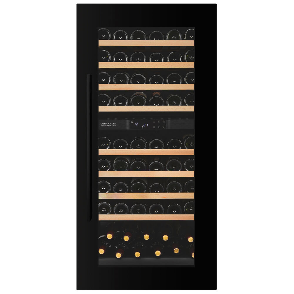 DXJ-65.154DB HLADNJAK ZA VINO DUNAVOX DXJ-65.154DB