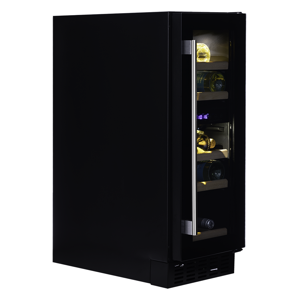 DAUF-17.58DB HLADNJAK ZA VINO DUNAVOX DAUF-17.58DB