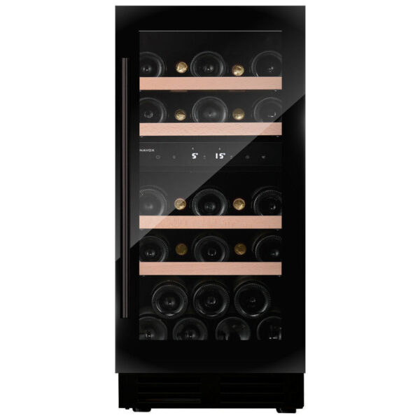 DAUF-32.78DB HLADNJAK ZA VINO DUNAVOX DAUF-32.78DB