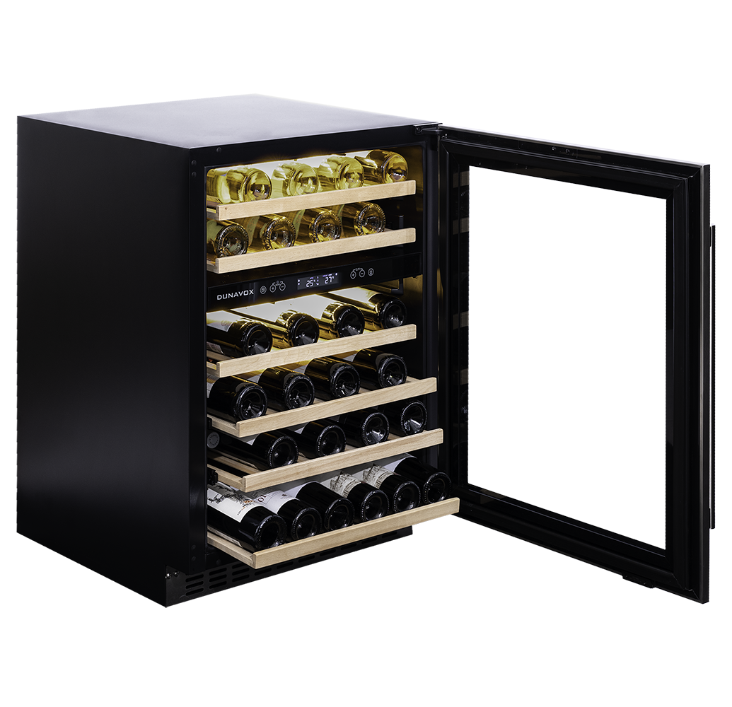 DAUF-46.145DB HLADNJAK ZA VINO DUNAVOX DAUF-46.145DB