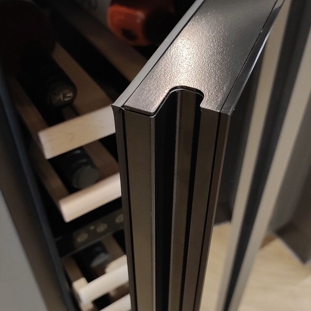 DAUF-17.58DBH HLADNJAK ZA VINO DUNAVOX DAUF-17.58DBH