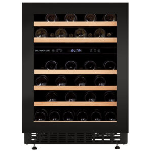 DAUF-46.145DBH HLADNJAK ZA VINO DUNAVOX DAUF-46.145DBH