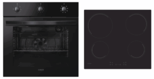 33900710 SET CANDY PEĆNICA P CI 27BCH64CCB + UGRADBENA PLOČA CH64CCB/4U2