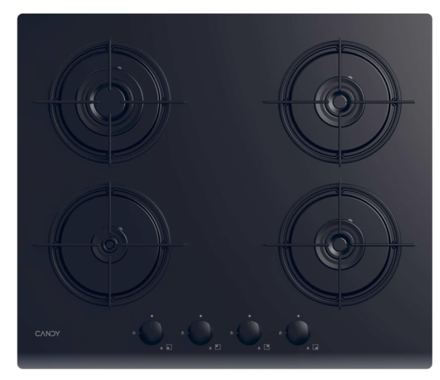 33900725 SET CANDY PEĆNICA P CI30BCVW6BB + UGRADBENA PLOČA CVW6BB