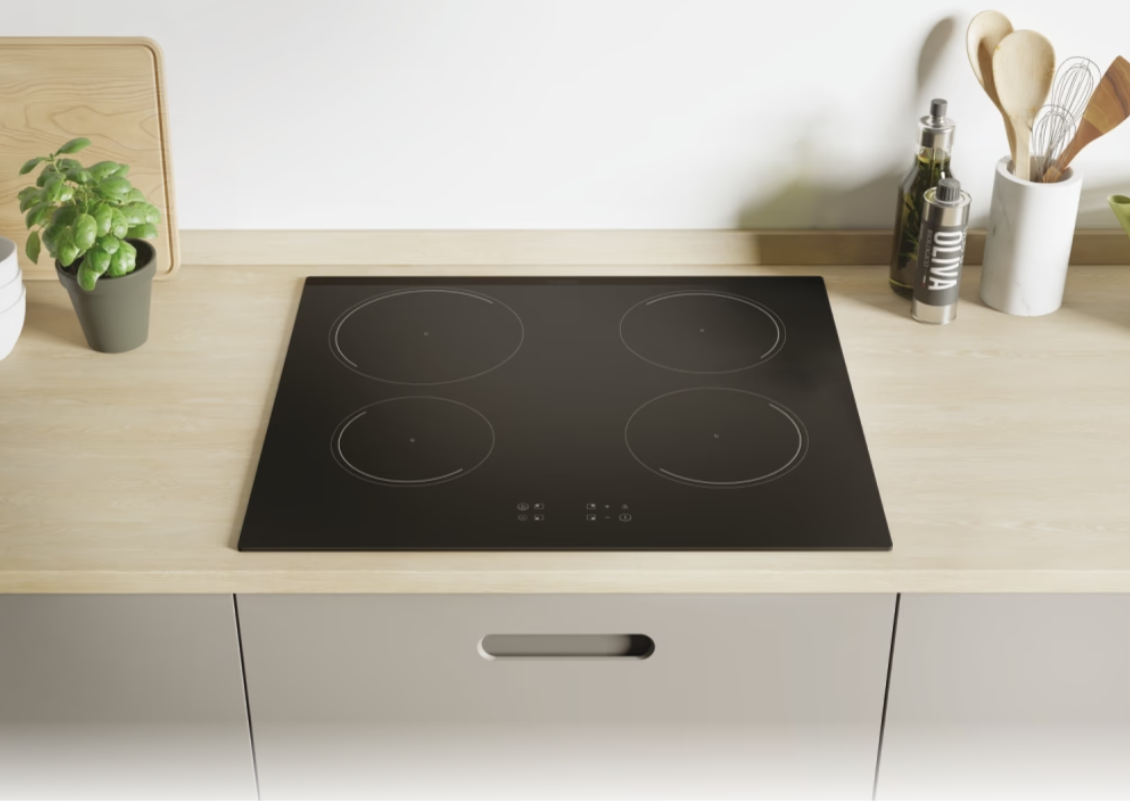 33803178 UGRADBENA PLOČA CANDY CI642C/E14U