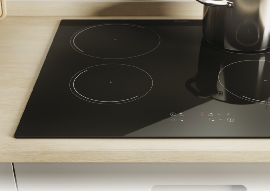 33803178 UGRADBENA PLOČA CANDY CI642C/E14U