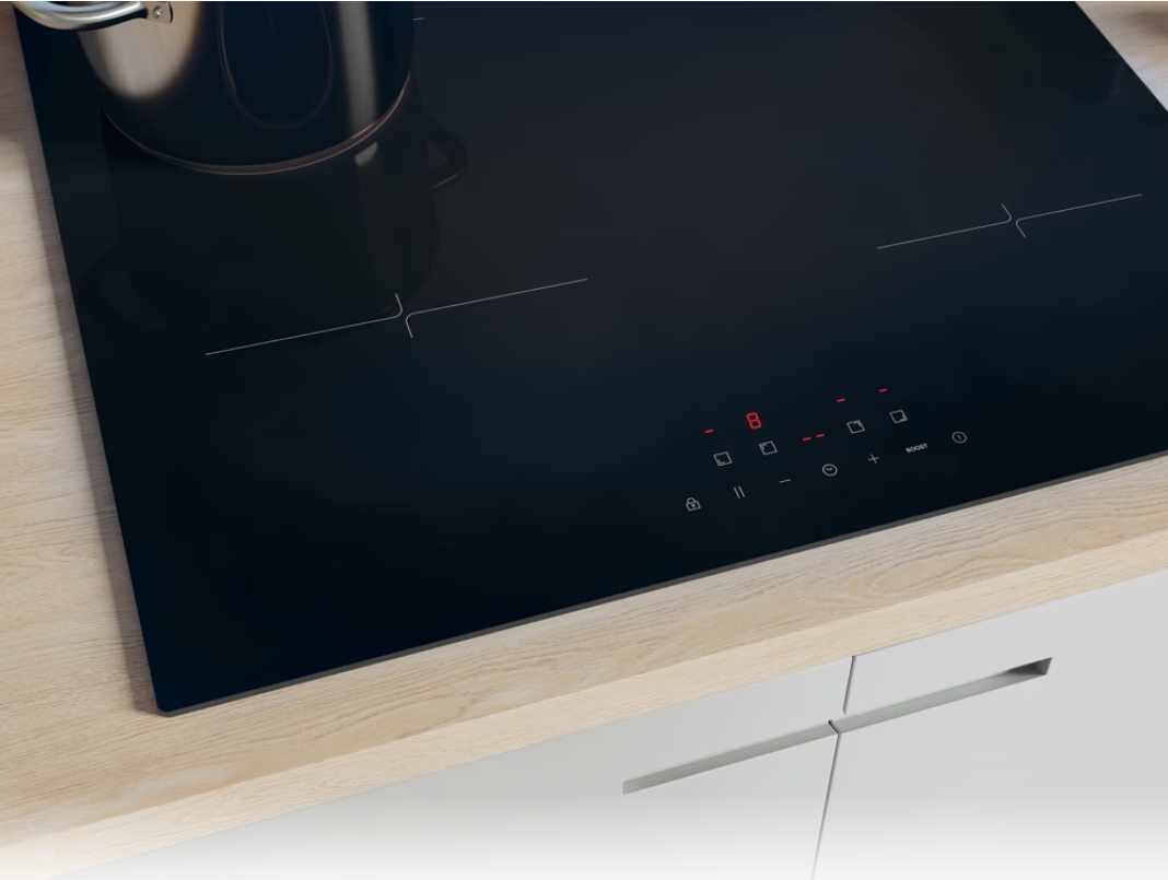 33803619 UGRADBENA PLOČA CANDY CI642CA