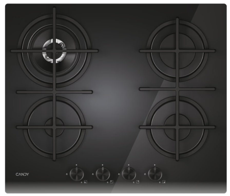 33803483 UGRADBENA PLOČA CANDY CVG6BR4WTB