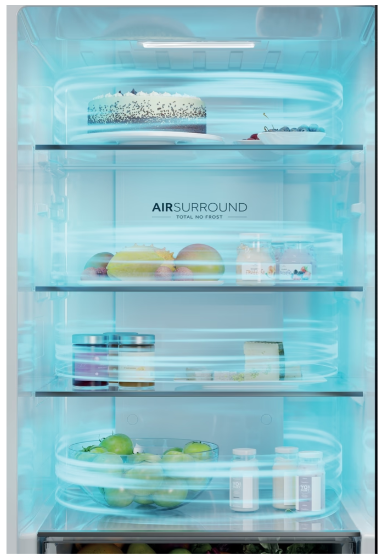 34005924 HLADNJAK HAIER HTW 3618ENMG